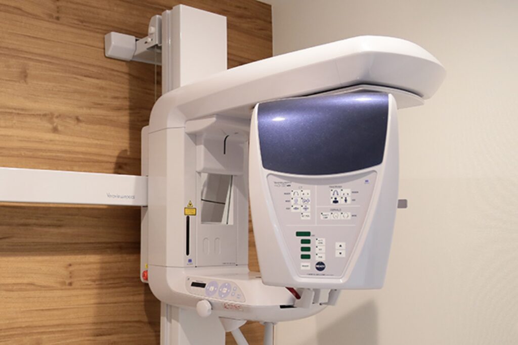 歯科用CT