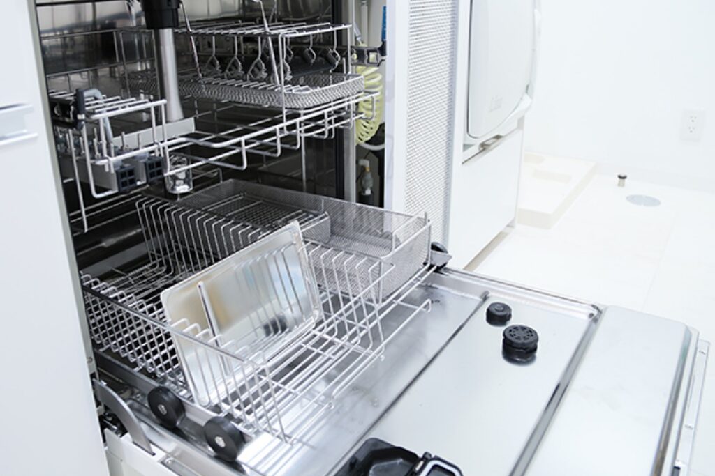 ミーレジェットウォッシャー